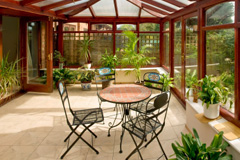 Stanton Lacy conservatory quotes