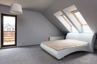 Stanton Lacy bedroom extensions