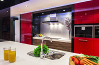 Stanton Lacy kitchen extensions